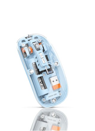 Blue-Transparent 2