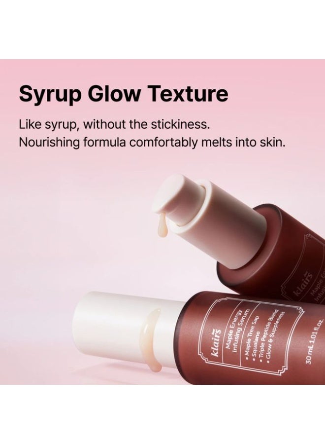 ايسنتري سيروم مابل إنرجي إنفيوجن 30 مل - Image 2