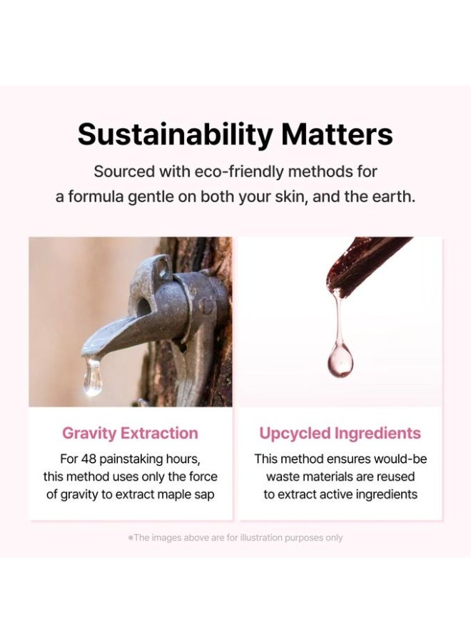 ايسنتري سيروم مابل إنرجي إنفيوجن 30 مل - Image 5