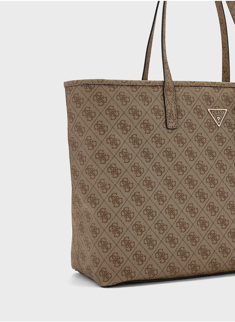 جس Power Play Large Tech Tote