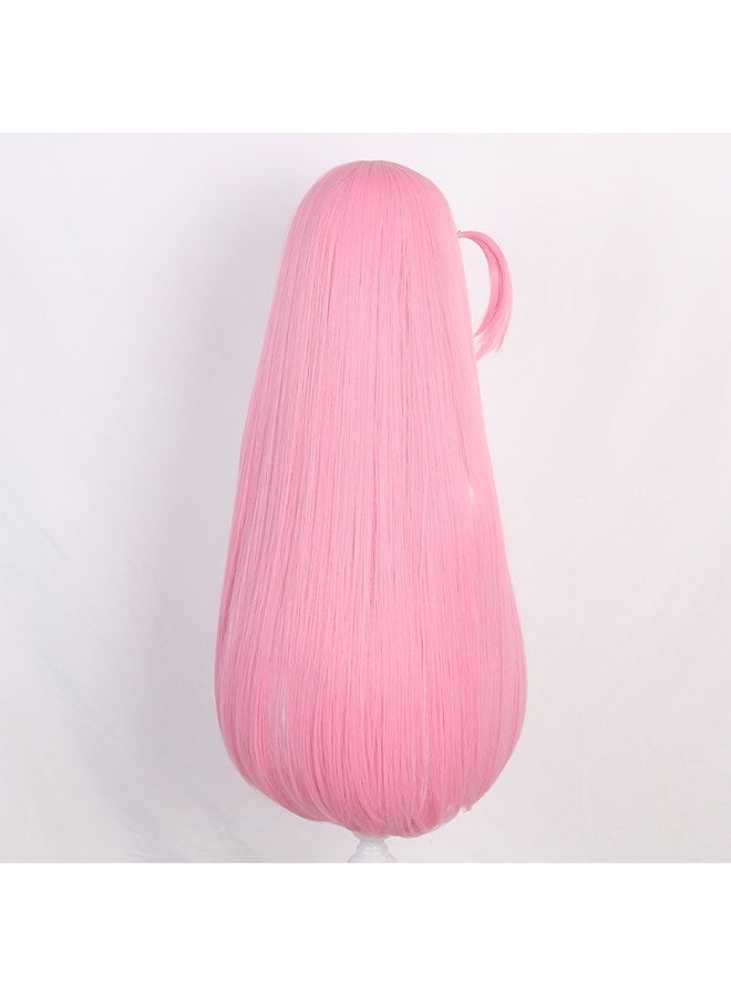 general Bocchi the Rock Gotoh Hitori cosplay Wig as a gift for family and friends - Image 4