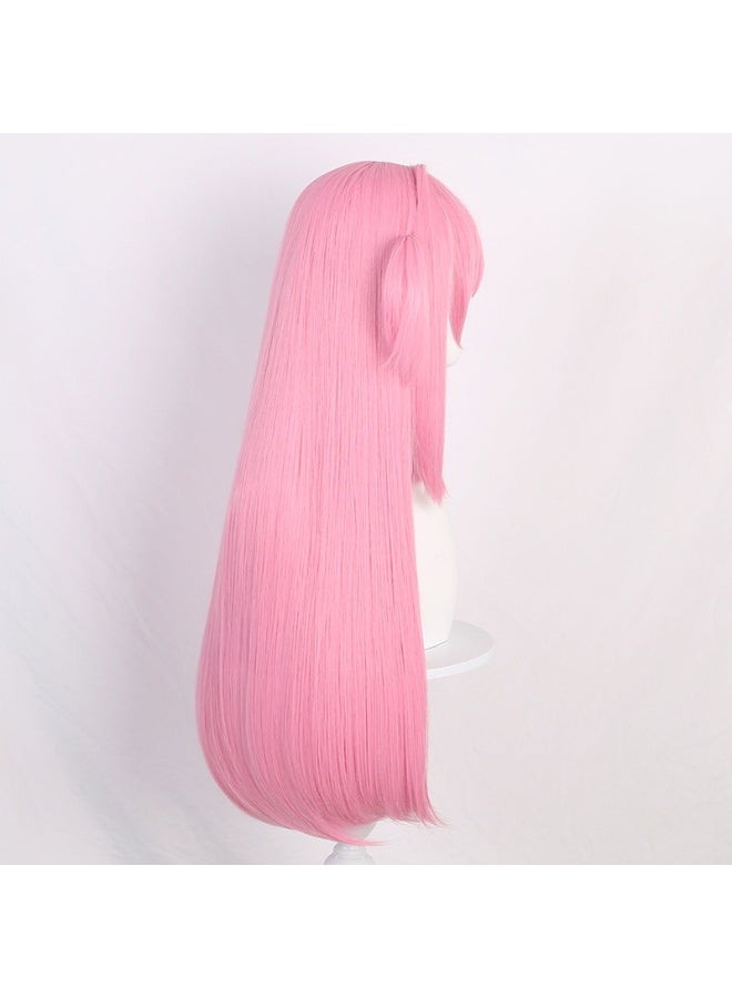 general Bocchi the Rock Gotoh Hitori cosplay Wig as a gift for family and friends - Image 3