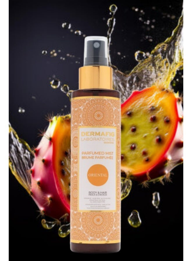 DERMAFIG Perfumed Mist Oriental - Image 3