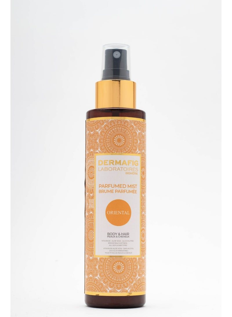 DERMAFIG Perfumed Mist Oriental - Image 1