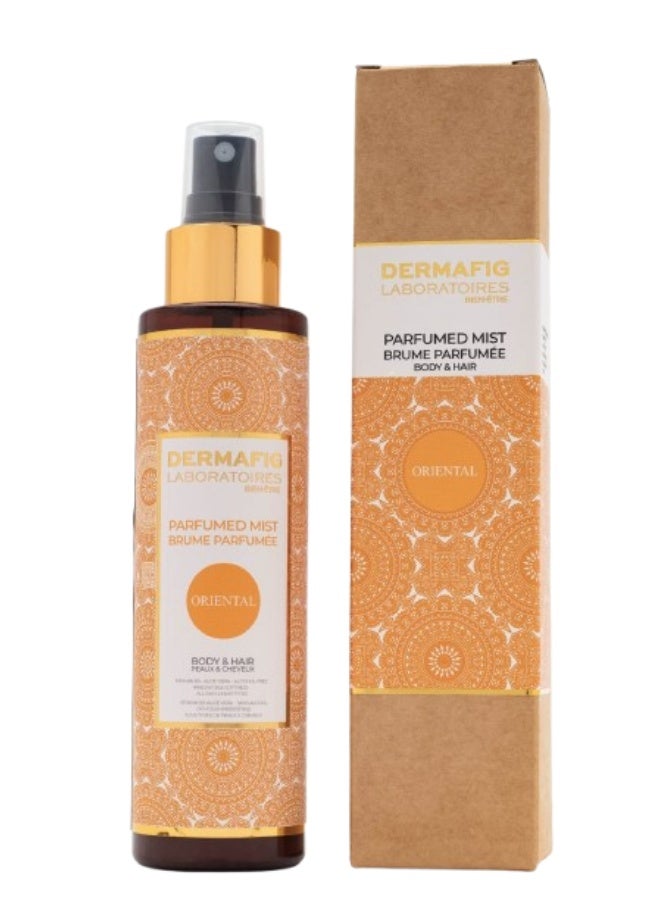 DERMAFIG Perfumed Mist Oriental - Image 4