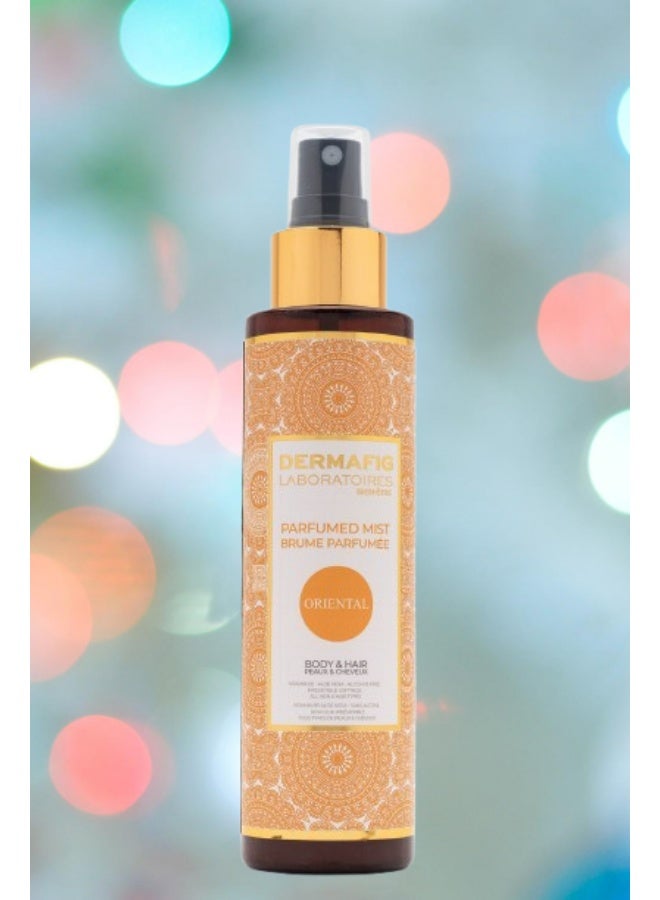 DERMAFIG Perfumed Mist Oriental - Image 2