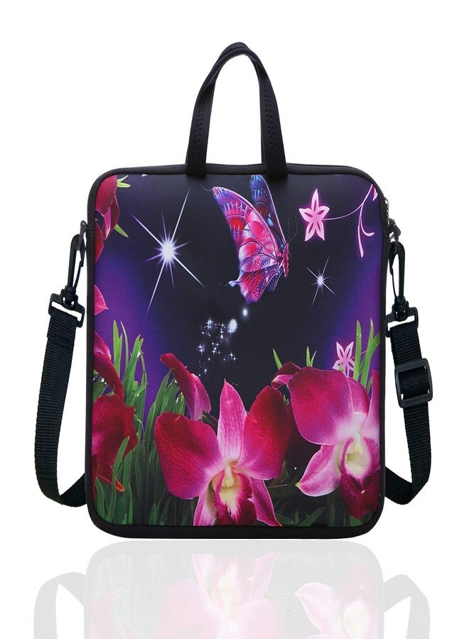 YIDA 15.6-Inch Laptop Shoulder Sleeve Bag Case With Handle For 15 15.6" Acer Dell Hp - Image 3