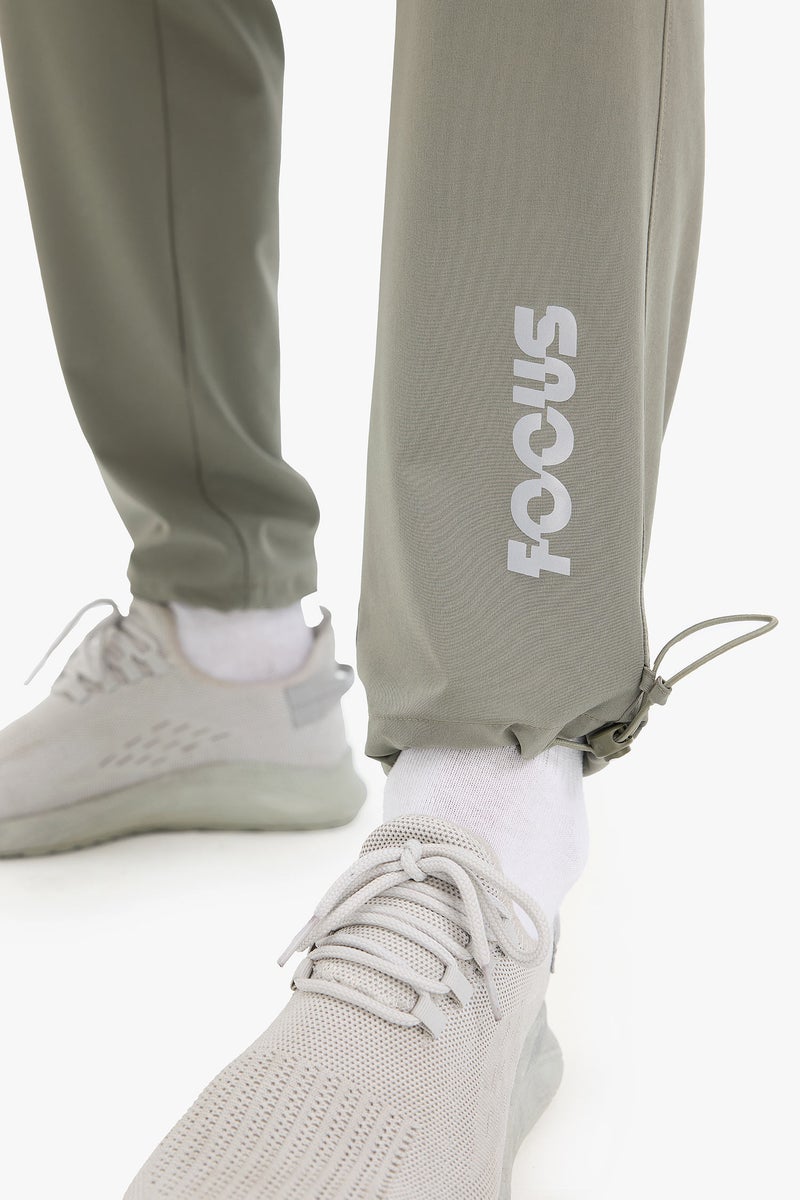 DeFacto Man Slim Fit Woven Jogger - Image 5