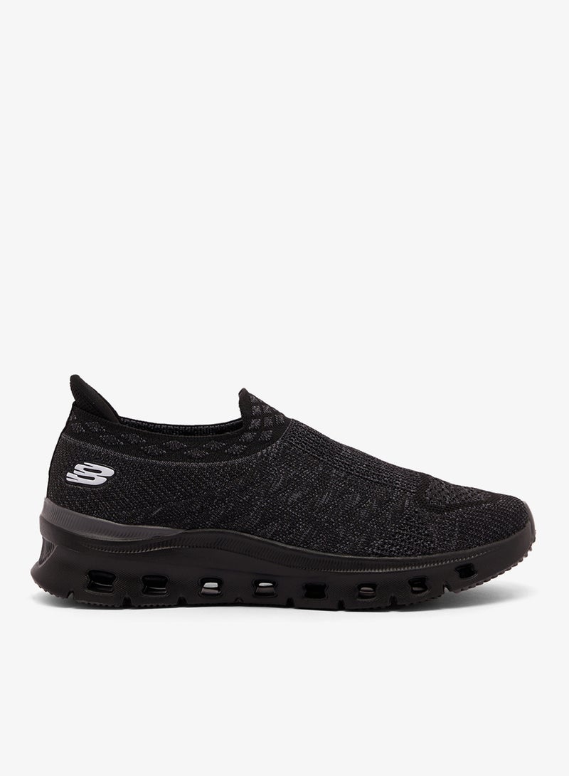 OZZO Slip On Walking Sneakers - Image 1