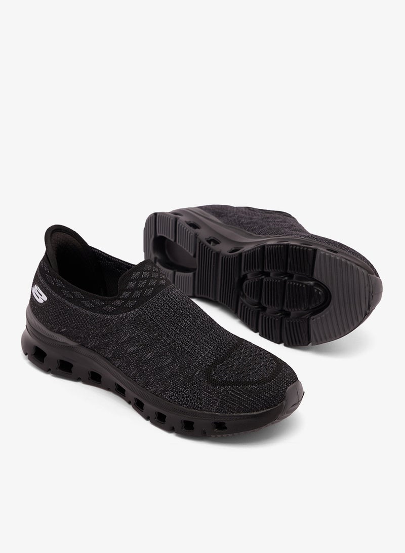 OZZO Slip On Walking Sneakers - Image 3