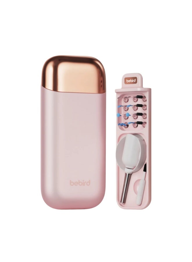 Bebird Earsight Plus Ear Wax Removal Tool Camera & Light, Visual Earwax Cleaner with Cleaning Kit As Spade/Spoon/Picker/Tweezers Clean Ears for Family, Ear-Scope Wireless WiFi Connect - Image 2