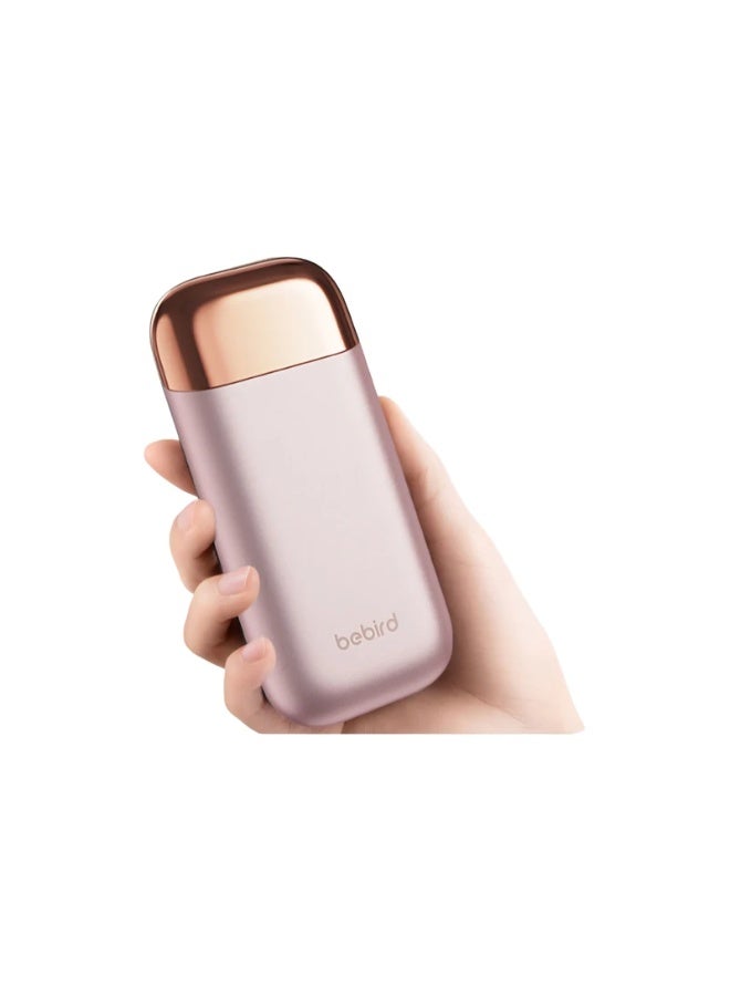 Bebird Earsight Plus Ear Wax Removal Tool Camera & Light, Visual Earwax Cleaner with Cleaning Kit As Spade/Spoon/Picker/Tweezers Clean Ears for Family, Ear-Scope Wireless WiFi Connect - Image 3