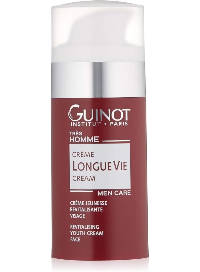 جينوت عناية منعشة للوجه من تريس هوم - Image 1