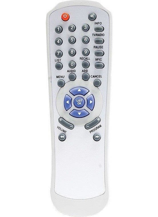 cvs Satellite Remote 