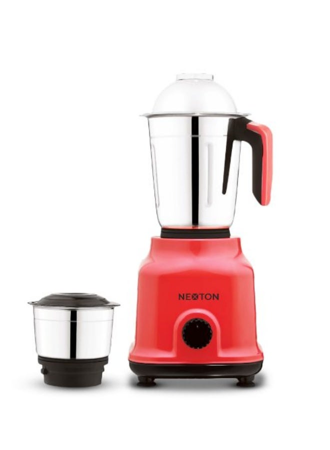 NEXTON MIXER GRINDER 2 IN 1 NX801MG