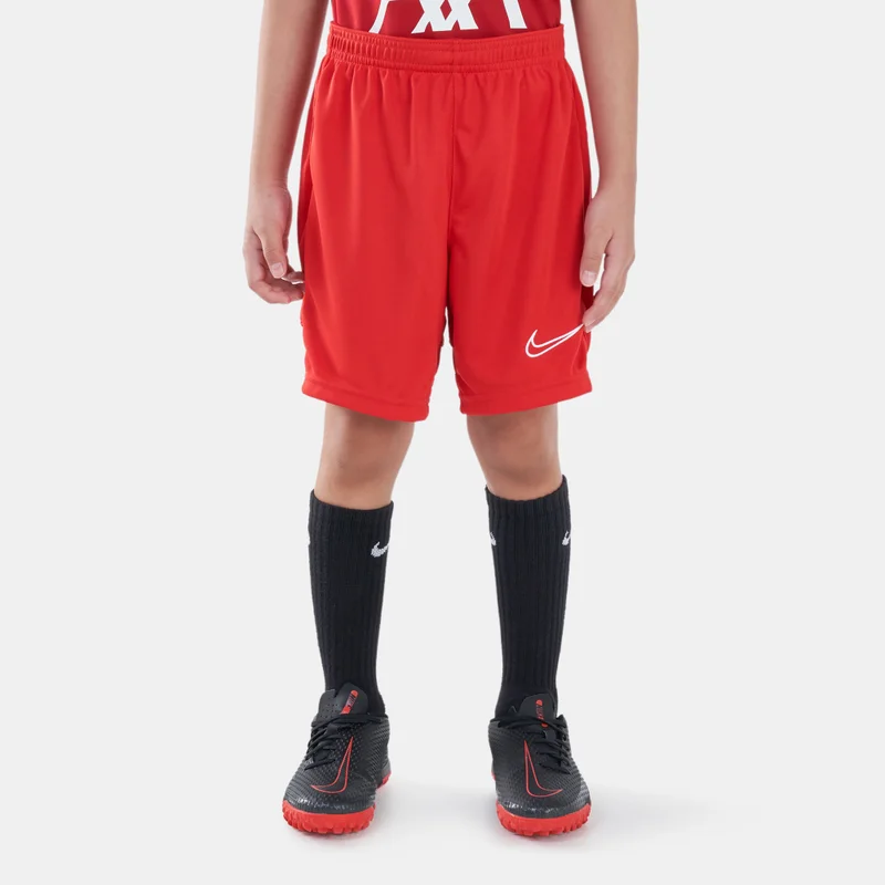 نايكي شورت كرة القدم دراي-فت اكاديمي نت للاطفال الكبار