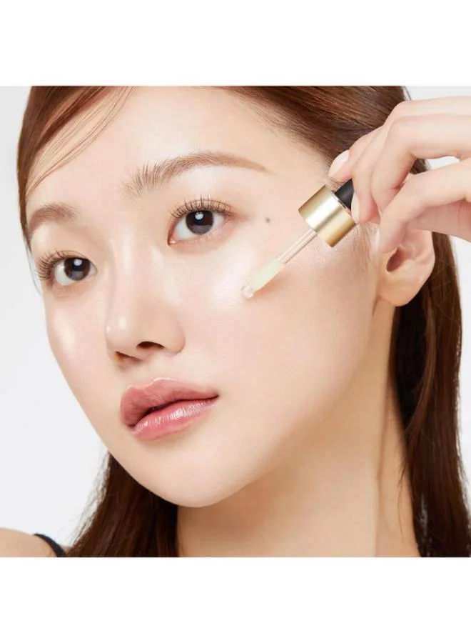 Medicube  Medicube Age-R Vita C Pro Ampoule -Vitamin C Serum for Pigmentation, Uneven Skin Tone, and Hydration for Women | Best Price UAE