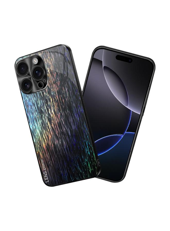 S-TOP Case For iPhone 16 Pro Max Colorful Ultra-thin Shockproof Phone Case - Image 1