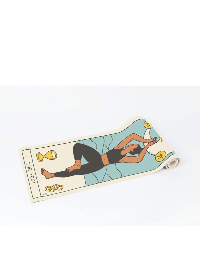 doiy DOIY, Yoga Mat, Tarot