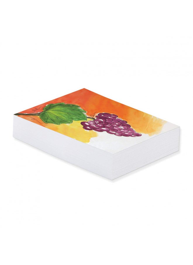 Pacon UCreate Mixed Media Art Paper, Heavyweight, 12" x 18", 500 Sheets  - Image 2