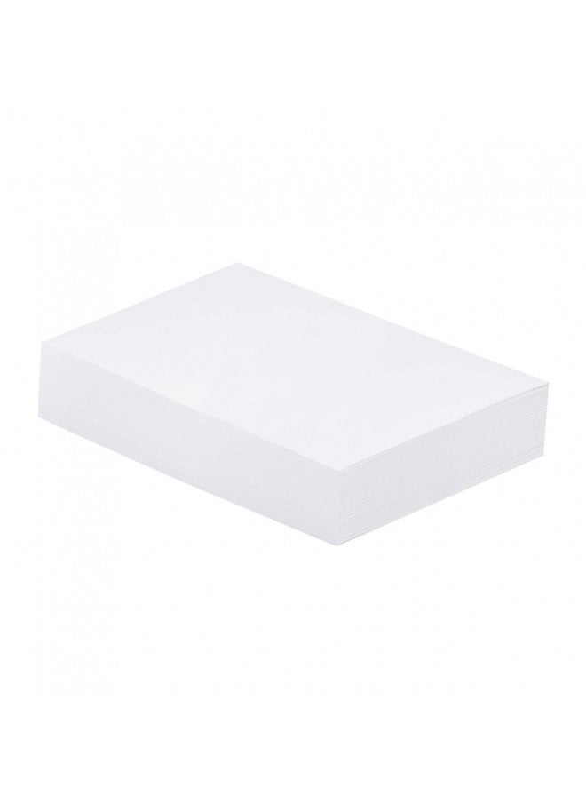 Pacon UCreate Mixed Media Art Paper, Heavyweight, 12" x 18", 500 Sheets  - Image 1