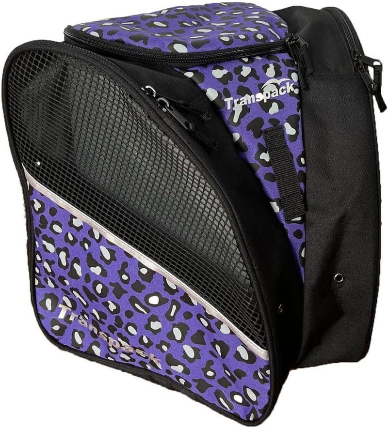 Transpack ICE Skate Backpack - Image 1