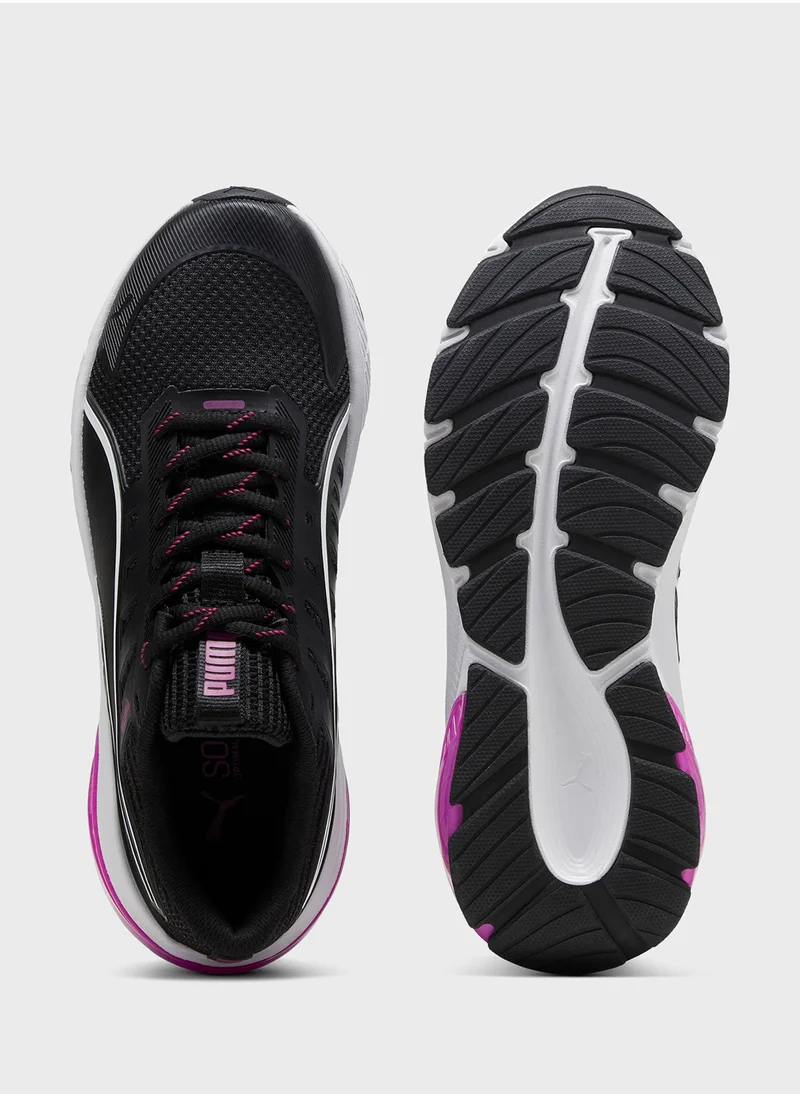 PUMA Cell Glare