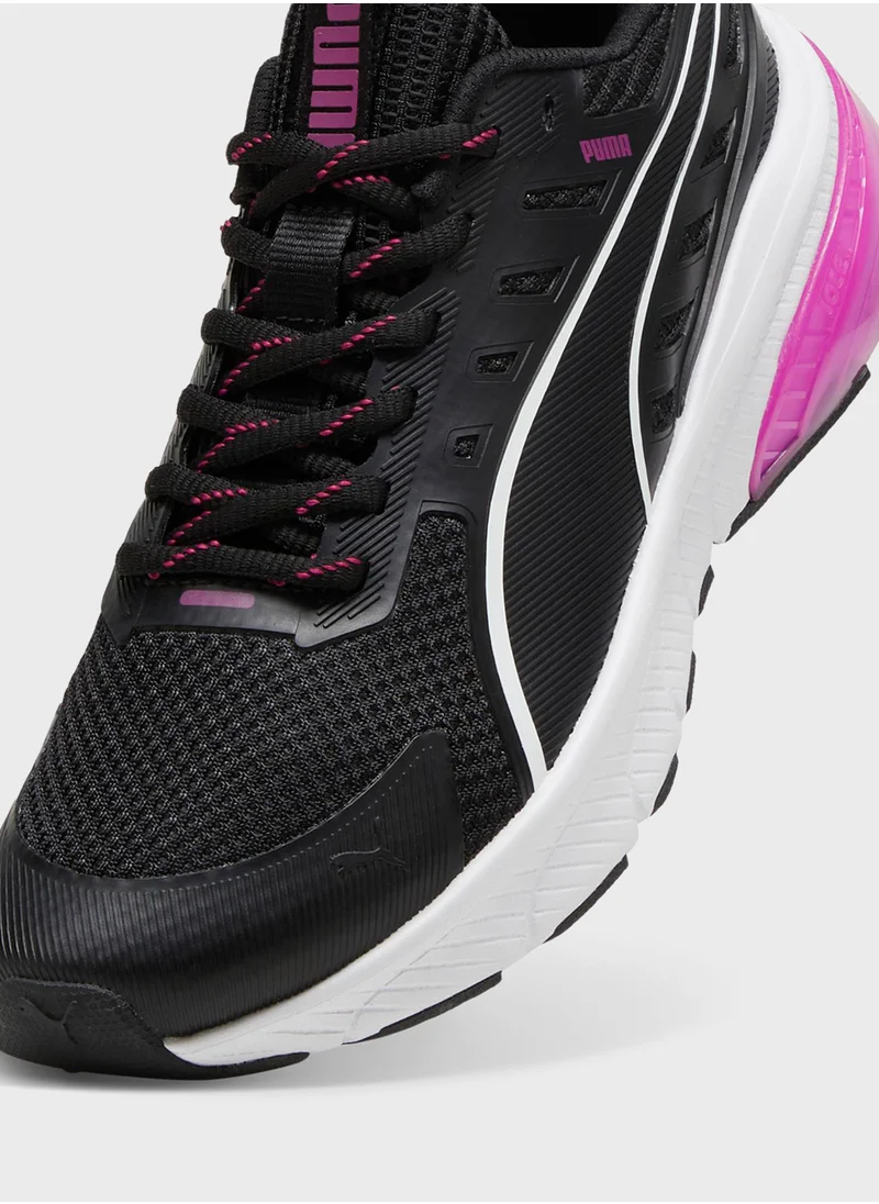 PUMA Cell Glare