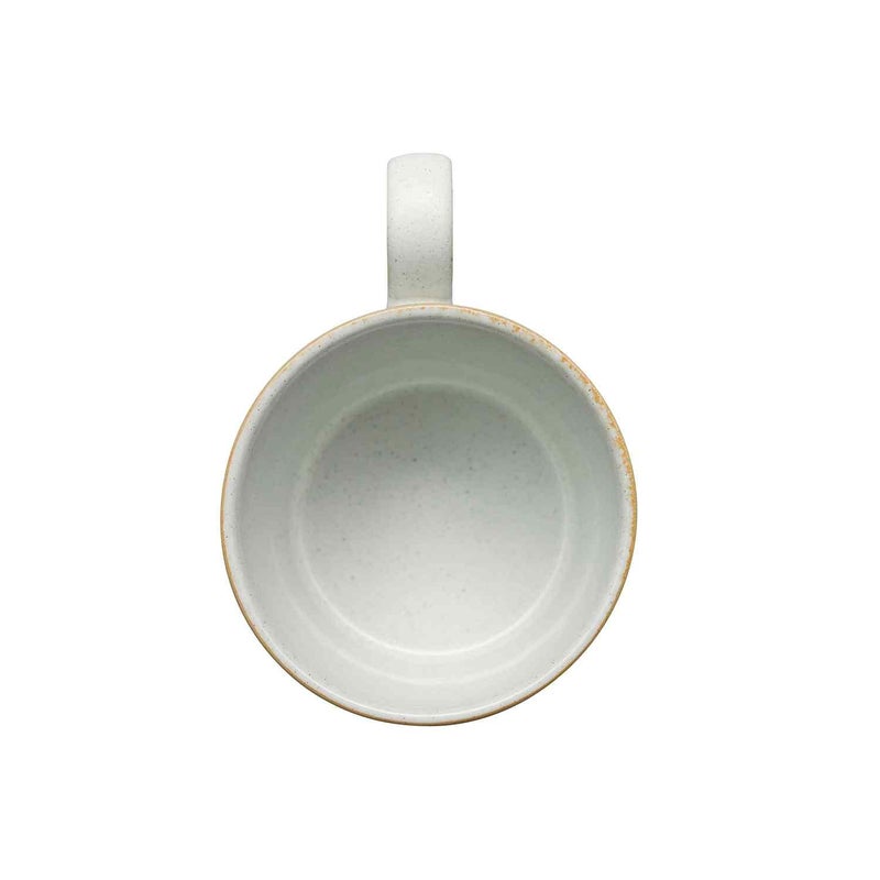 Denby Impression Cream Tea Coffee Cup 220ml - Image 2