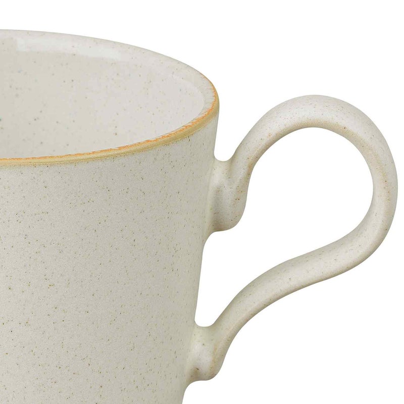 Denby Impression Cream Tea Coffee Cup 220ml - Image 3
