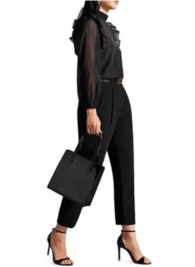 Ted Baker women's seacon Icon bag handbag shoulder bag 25cm x 25cm x 12cmTed Baker women's seacon Icon bag handbag shoulder bag 25cm x 25cm x 12cm - pzsku/Z52396F08D2D22F7EC2B6Z/45/_/1737642458/d632815b-4c87-440a-a286-563fca727a9c