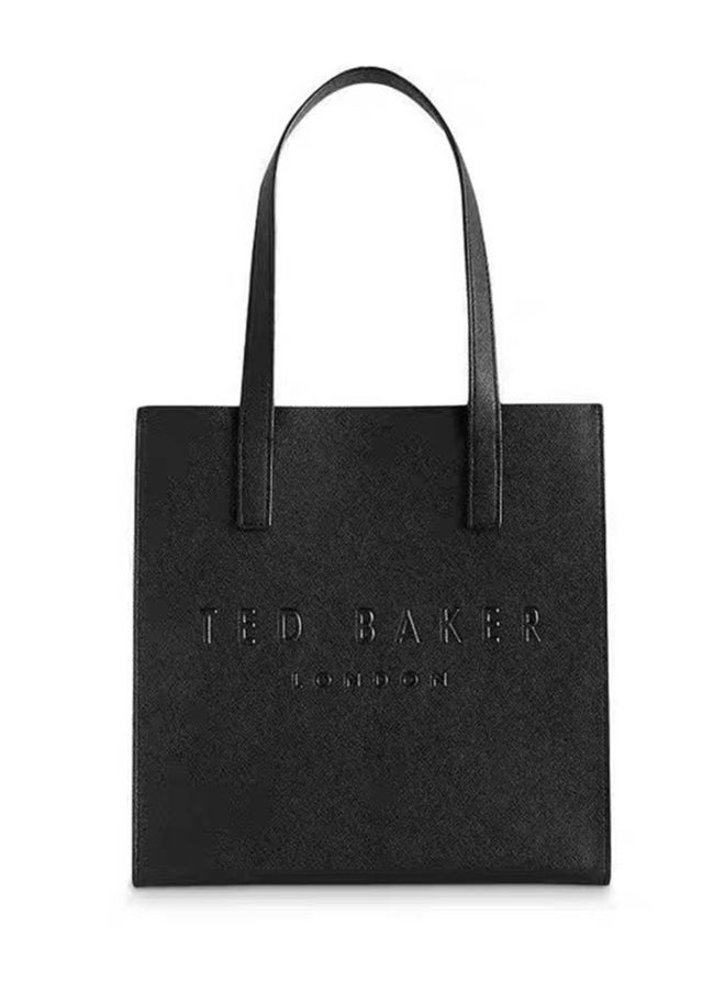 Ted Baker women's seacon Icon bag handbag shoulder bag 25cm x 25cm x 12cmTed Baker women's seacon Icon bag handbag shoulder bag 25cm x 25cm x 12cm - pzsku/Z52396F08D2D22F7EC2B6Z/45/_/1737642473/3b8a565d-566e-4929-8c06-32ed6f4a390e