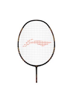 Li-Ning COMBAT-Z8 (80G) Black/Gold Red  - Image 1