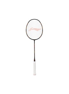 Li-Ning COMBAT-Z8 (80G) Black/Gold Red  - Image 5