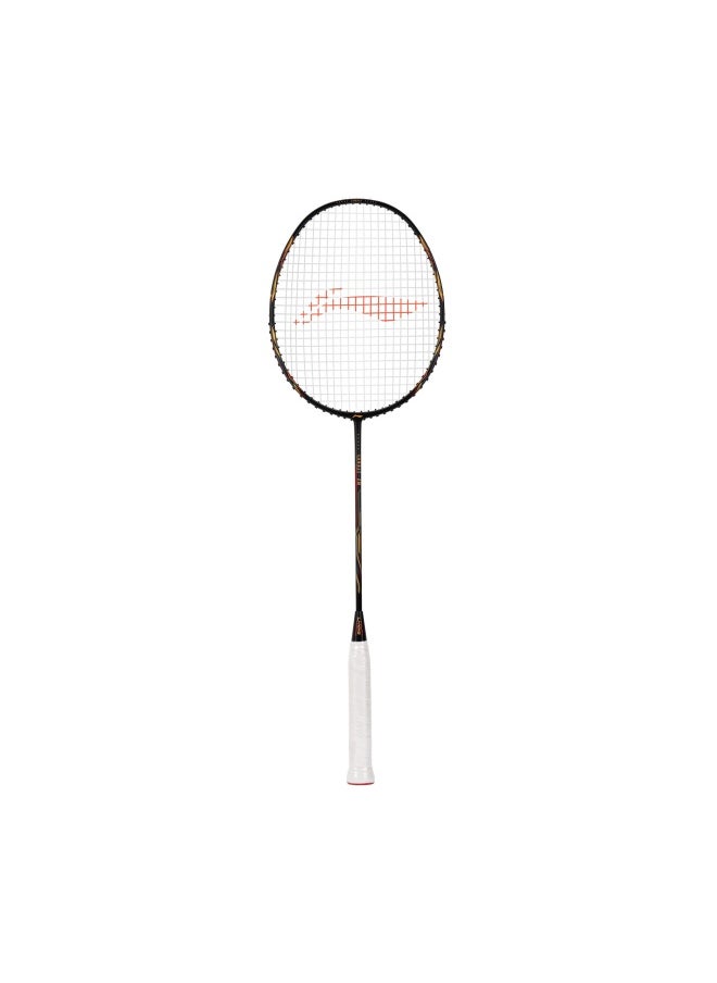 Li-Ning COMBAT-Z8 (80G) Black/Gold Red  - Image 5