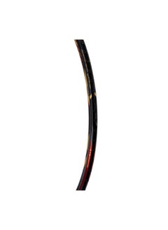 Li-Ning COMBAT-Z8 (80G) Black/Gold Red  - Image 4