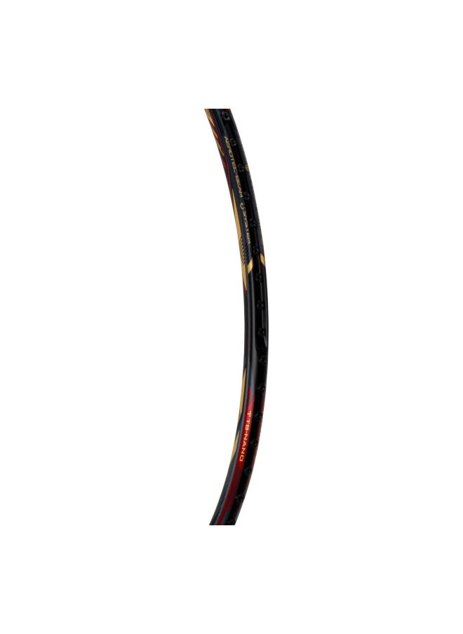 Li-Ning COMBAT-Z8 (80G) Black/Gold Red  - Image 4