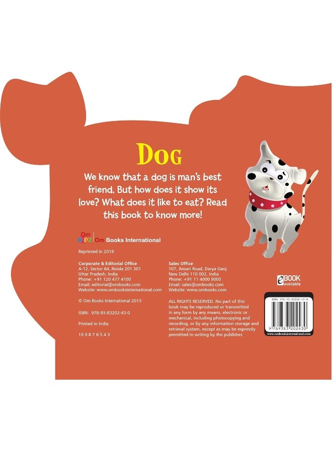 Dog  - Image 1
