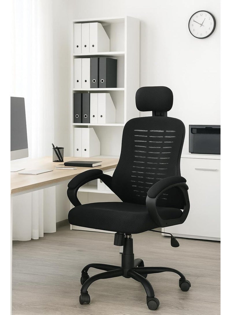 ساركو مصر 909 كومفورت اسود عالي - Image 4