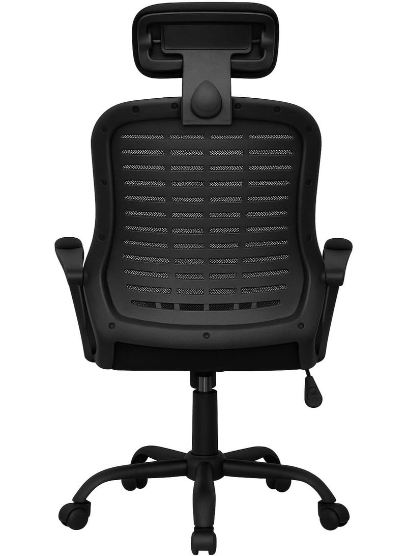 ساركو مصر 909 كومفورت اسود عالي - Image 3