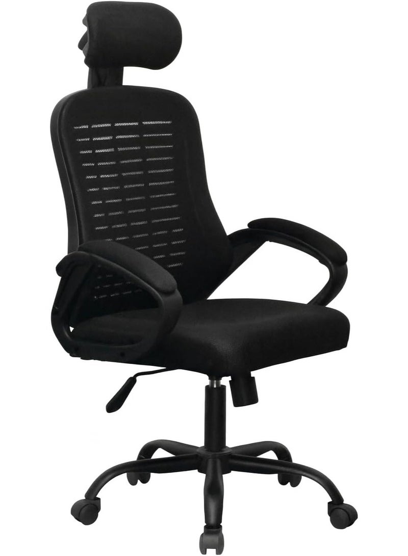 ساركو مصر 909 كومفورت اسود عالي - Image 2