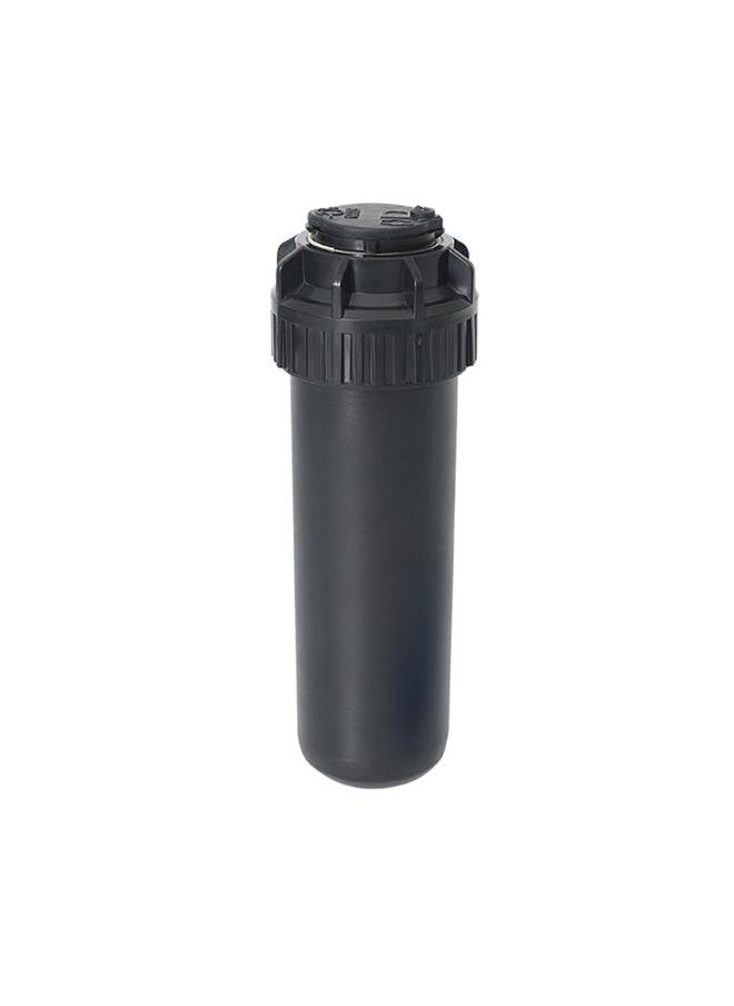 Thoraya Buried Sprinkler G3/4in Thread Plastic Telescopic Spray Nozzle for Lawn Garden Road  - Image 1