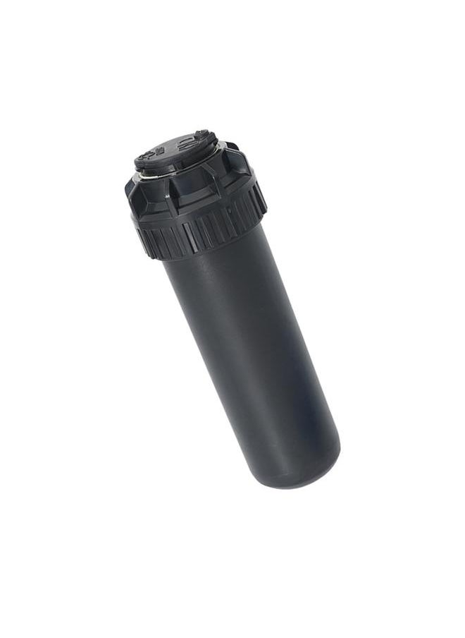 Thoraya Buried Sprinkler G3/4in Thread Plastic Telescopic Spray Nozzle for Lawn Garden Road  - Image 2