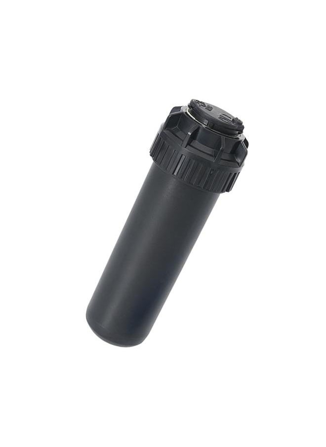 Thoraya Buried Sprinkler G3/4in Thread Plastic Telescopic Spray Nozzle for Lawn Garden Road  - Image 3