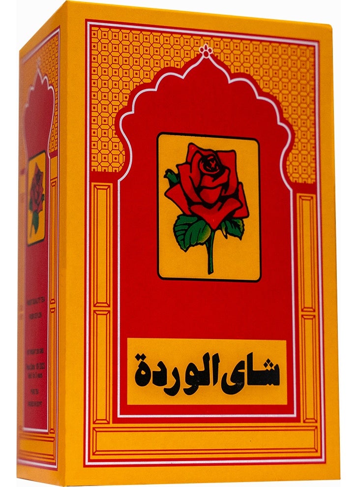 El-warda tea Coarse Ceylon Black Tea – 250 g - Image 2