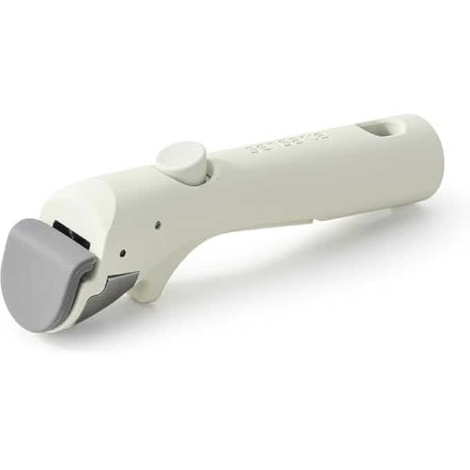 Sensarte Removable Handle White Suitable For Removable Cookware White