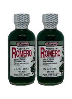 Aceite De Romero 2 Oz. Rosemary Oil 2Pack Pharmark - pzsku/Z5239CF308C129D801677Z/45/_/1707975731/fa924c87-4ea4-45f7-bbd4-abbadc43a3b3