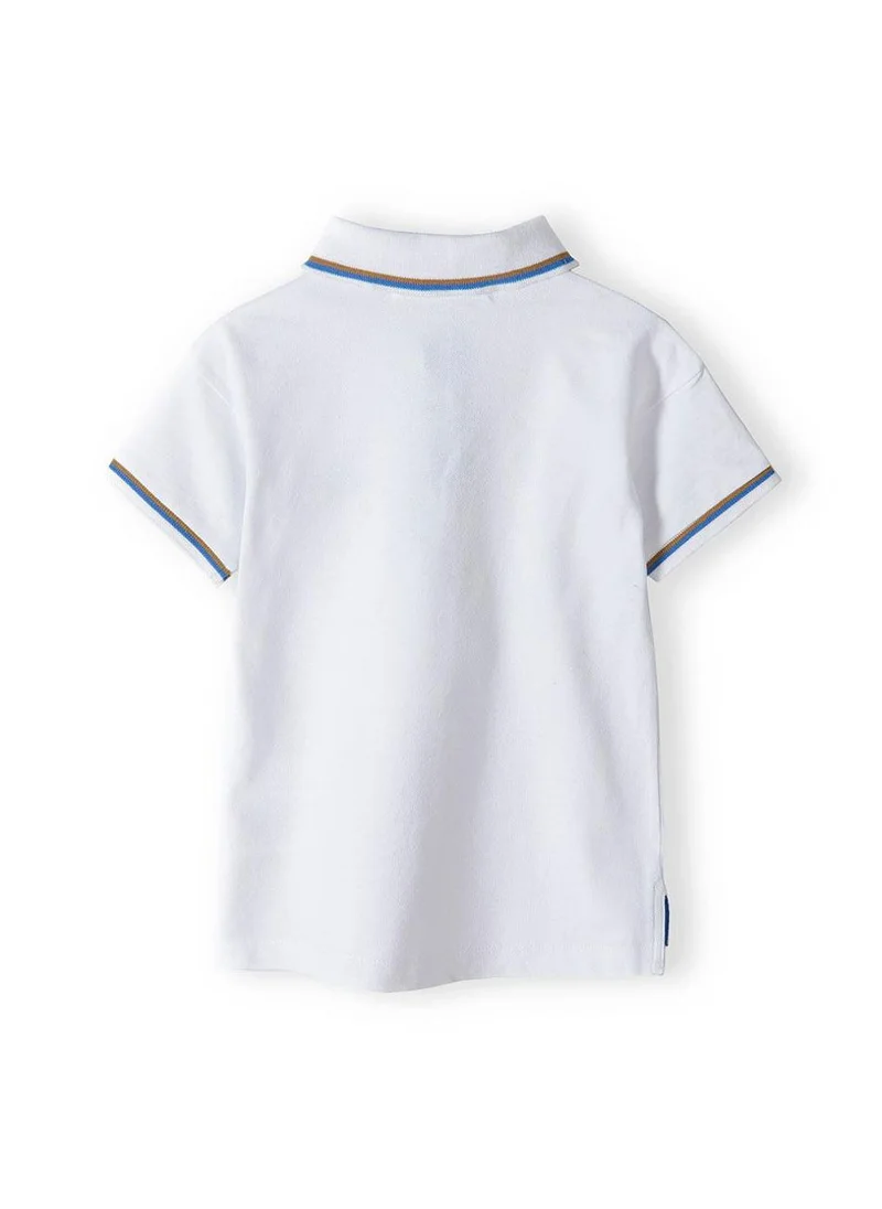 MINOTI Kids Boys Polo Shirt