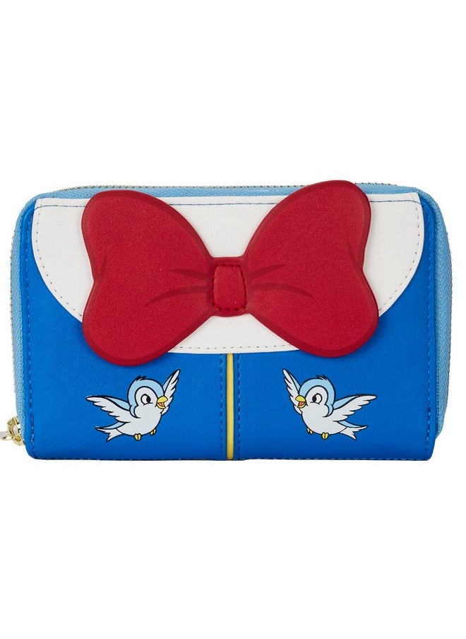 Disney Snow White Cosplay Bow Zip Around Wallet - pzsku/Z5239D5D5BB0D544AB799Z/45/_/1718613849/301a9e99-d48d-4a92-ad96-2ec693d4e0b9