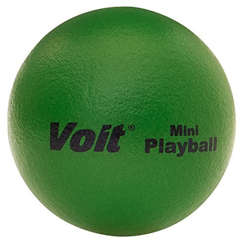 Voit Tuff 5" Mini Playball - 1 Each - Image 3